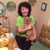 Приходящая сиделка