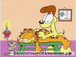 Массаж без интима