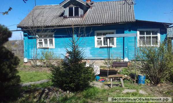 Дом от собственника в Кольчугино Влад.обл.