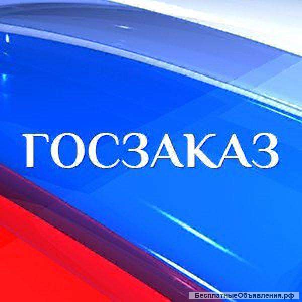 Тендерное сопровождение
