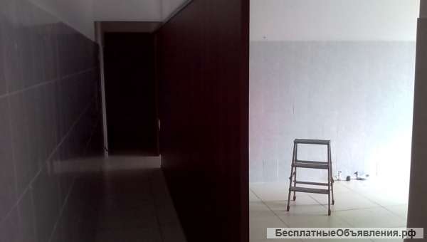 Сдаётся нежилое помещение 60 кв.м.