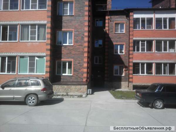 Сдам квартиру студию лично