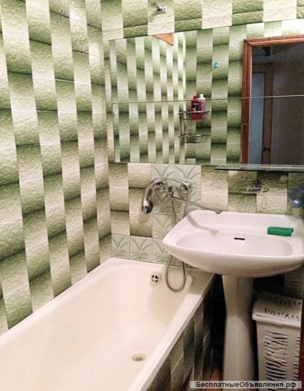 Сдаю 3к. кв. ул. Текучева 9/10кирп. 62м. ремонт