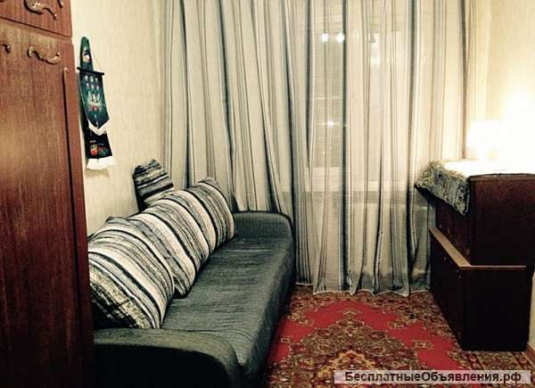 Сдаю 3к. кв. ул. Текучева 9/10кирп. 62м. ремонт