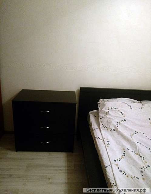 Сдаю 2к. кв.ул. Башкирская 4/11п. 54м. ремонт
