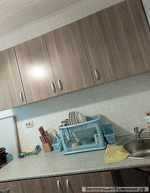 Сдаю 2к. кв.ул. Башкирская 4/11п. 54м. ремонт