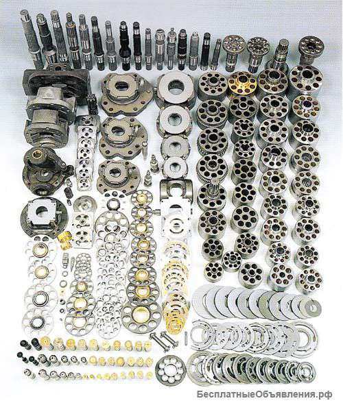 Уплотнения гидравлические