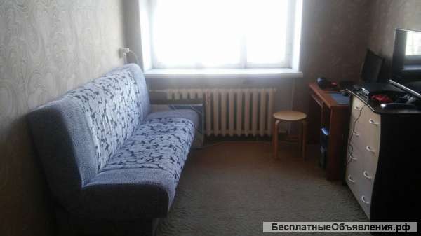 Сдам комнату лично