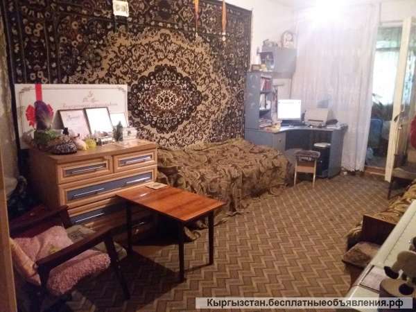 1 комнатную квартиру. ул Кольбаева (ворошилова). Не агенство.