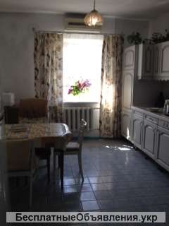 Экономный дом со всеми условиями с газовым и печным отоплением