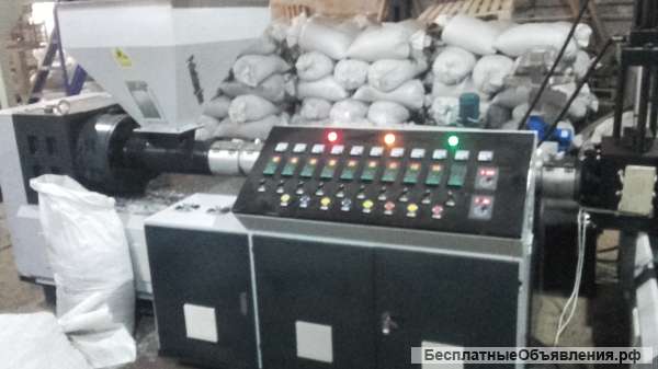 Гранулятор SJ 120/100