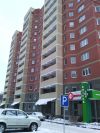 Однокомнатная квартира в Новом Доме в Московской области (г.Электросталь)