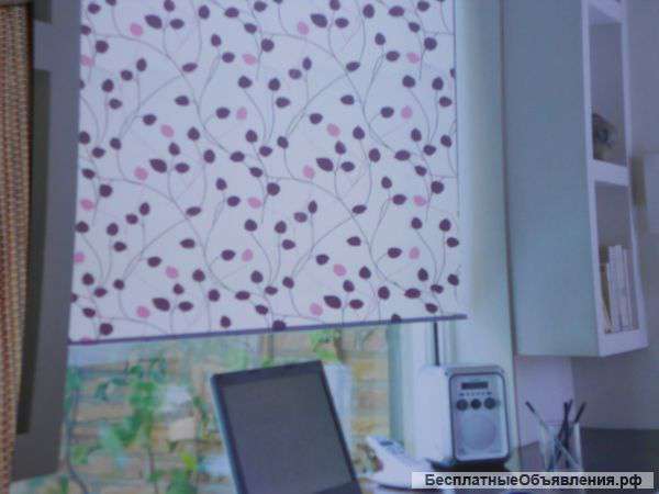 Солнцезащитные Жалюзи