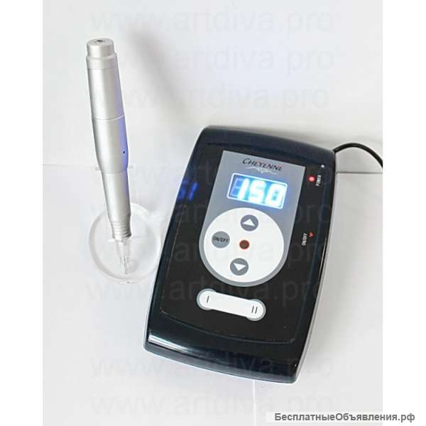 Аппарат для перманентного макияжа Intelligent Simple 2014