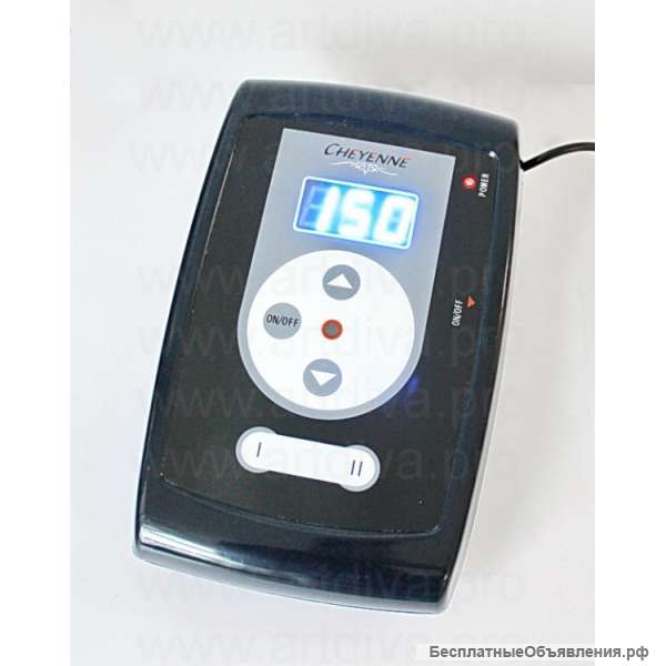 Аппарат для перманентного макияжа Intelligent Simple 2014