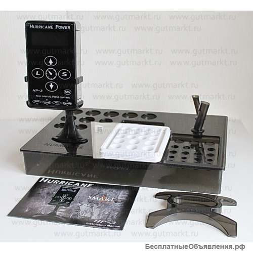 Аппарат для татуажа Intelligent Smart модульный