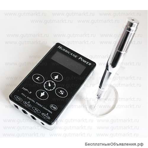 Аппарат для татуажа Intelligent Smart модульный