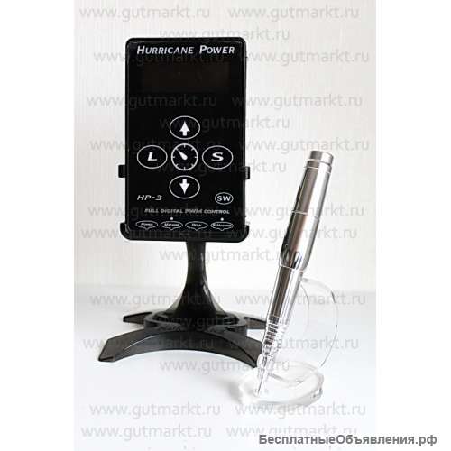 Аппарат для татуажа Intelligent Smart модульный