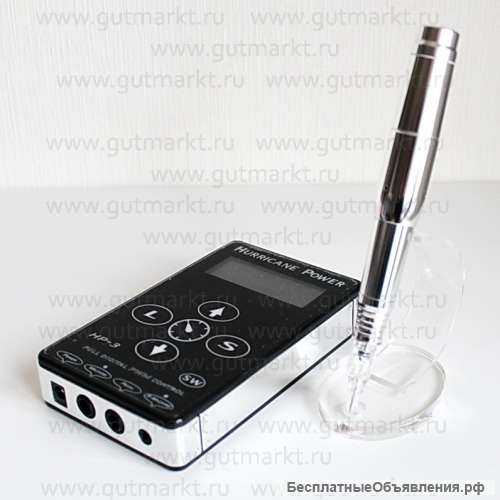 Аппарат для татуажа Intelligent Smart модульный