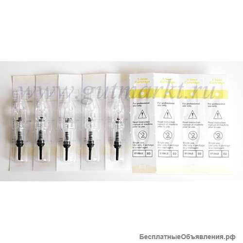 Аппарат модульный для татуажа Nouveau Intelligent набор