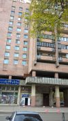 Сдам в аренду 1-к. кв. у метро пл. Мужества