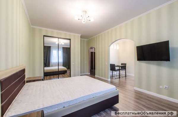 Сдам квартиру