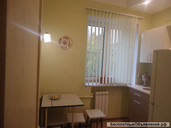 Квартира в Цнтре Подольска