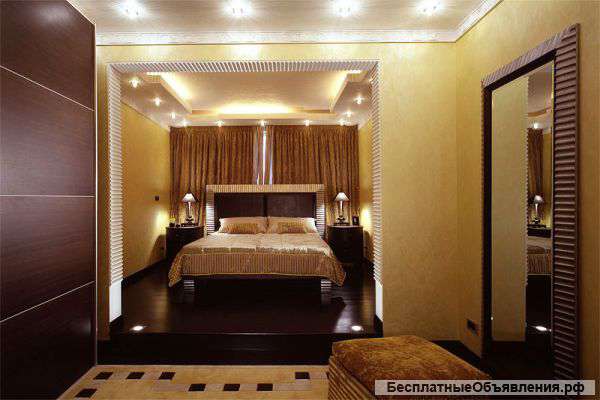 Ремонт под ключ