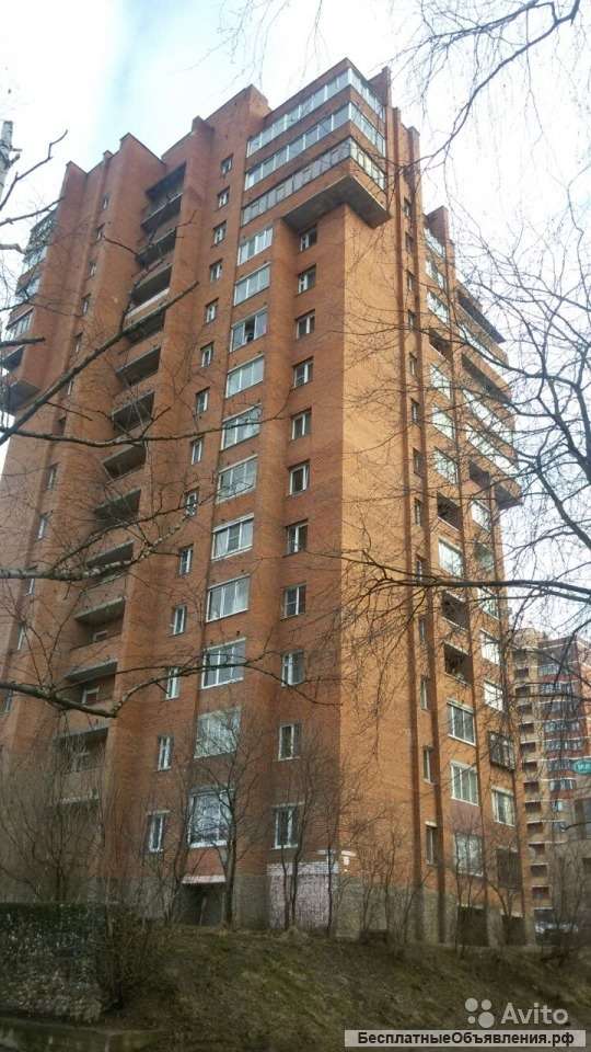 2-комн. кв. ул. Аверьянова, д.22, 8/12