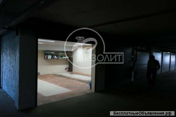 Гараж Москва, ул.Дмитрия Ульянова, 7Б