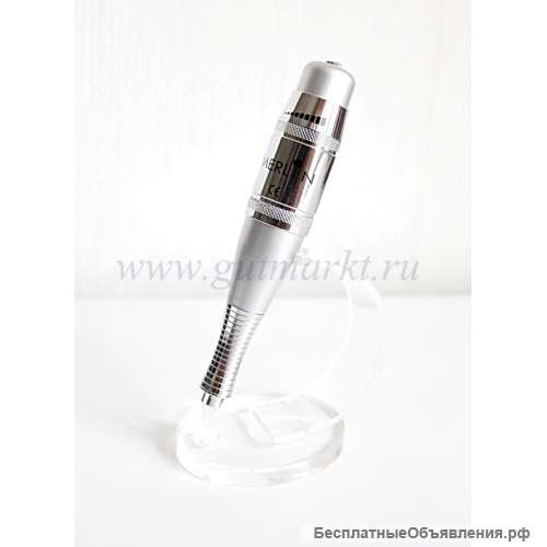 Перманентная машинка для татуажа Merlin Мерлин Biotouch Биотач