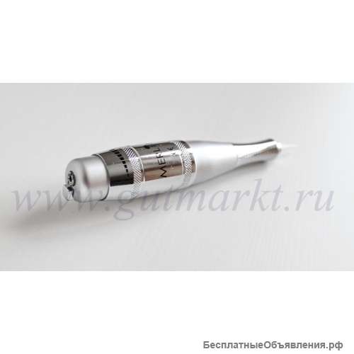 Перманентная машинка для татуажа Merlin Мерлин Biotouch Биотач