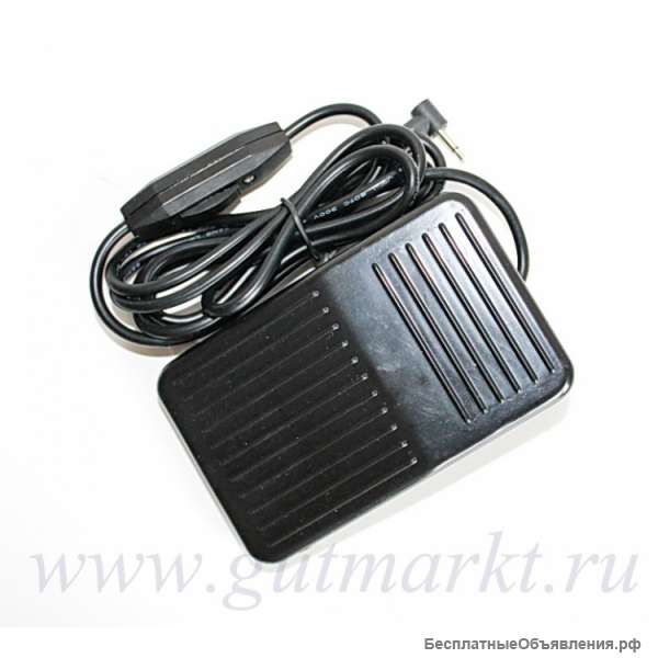 Машинка для татуажа Dragon Machine Gold Дракон с педалью