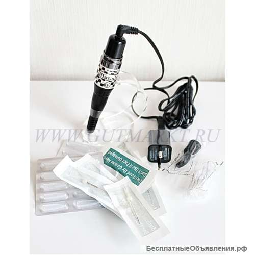 Машинка для татуажа Biotouch Биотач Mosaic Мозаик. Производство Biotouch USA.