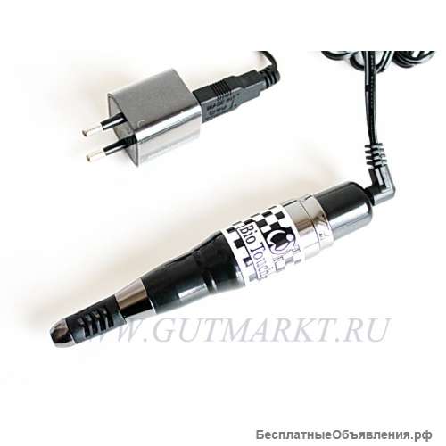 Машинка для татуажа Biotouch Биотач Mosaic Мозаик. Производство Biotouch USA.