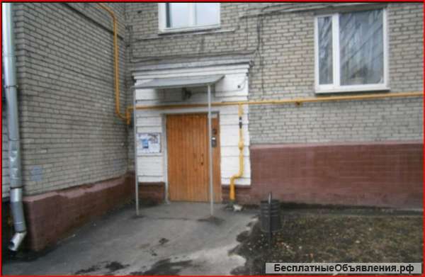 2-х комн. квартира 5-ый пр Марьина Роща.
