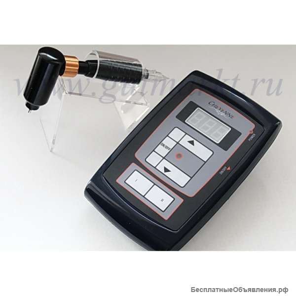 Аппарат для татуажа Cheyenne Hawk Кайенн