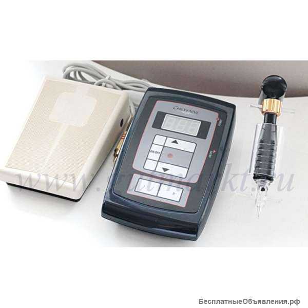 Аппарат для татуажа Cheyenne Hawk Кайенн