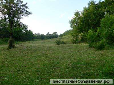 Земельный участок