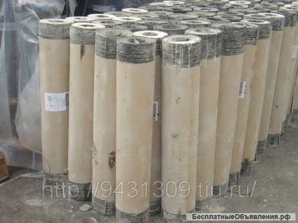 Мягкая кровля