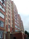 2-х комнатная квартира, ул. Владимирская д. 5 Б