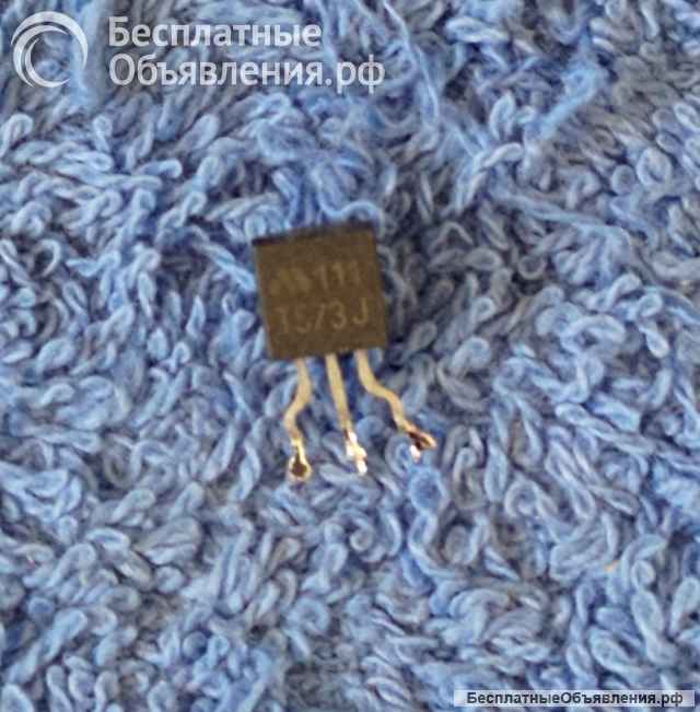 Микросхемы редкие (Integrated circuits Список92) оригинальные ДЕМОНТАЖ