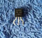 Микросхемы редкие (Integrated circuits Список92) оригинальные ДЕМОНТАЖ