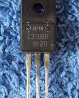 Транзисторы 2SC (C HSC H MPS KTC KSC) NPN редкие (Список 2SC31) оригинальные ДЕМОНТАЖ