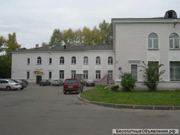 Аренда офисов от собстенника