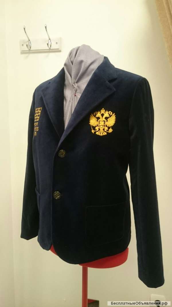 Пошив на заказ