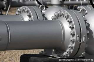 Фланцевые соединения по Т-ММ-13-2000, ОСТ 34-10-756-97