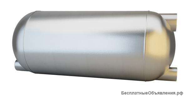 Воздухосборники серии 5.903-20(2)