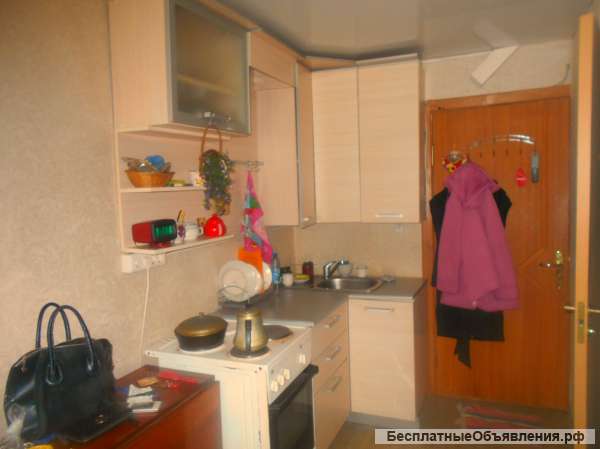 Комнату в общаге