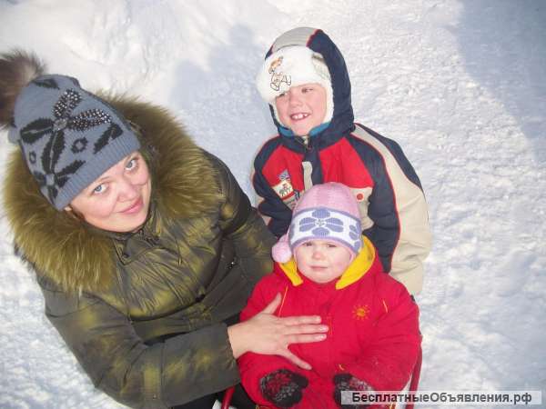 Требуется материальная помощь